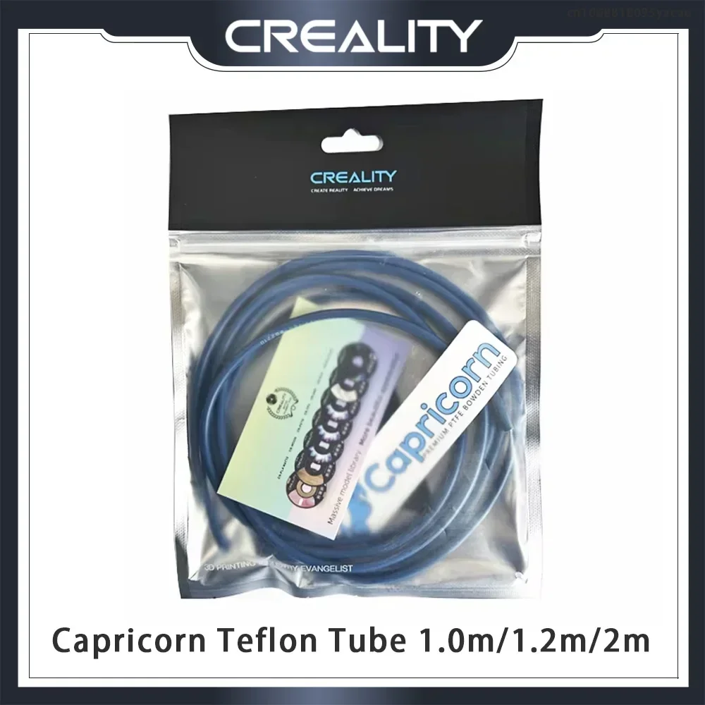 Creality Printer Ender 3 - Creality para capricórnio bowden ptfe tubulação