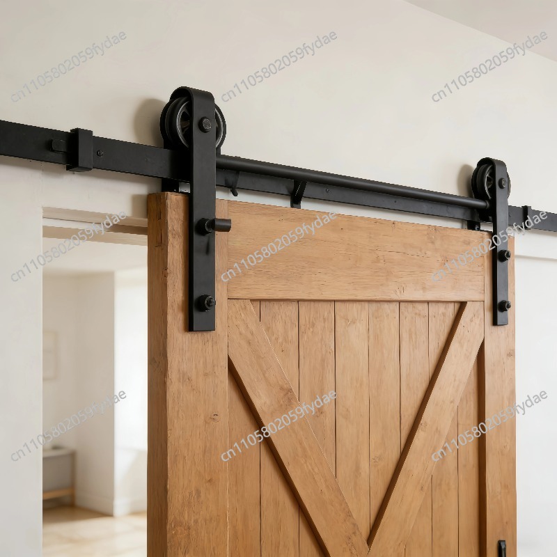 Furniture Rails Hardware - Trilho Deslizante Retrátil de Madeira para