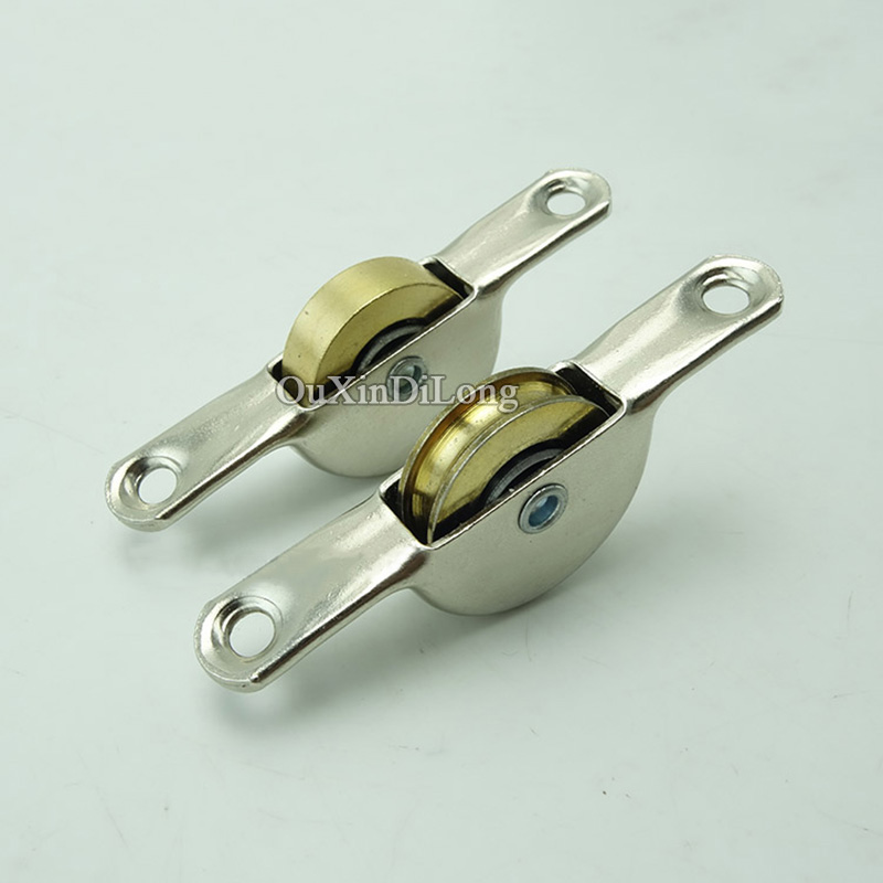 Furniture Hardware Brands - Novo Kit com 10 Rodízios para