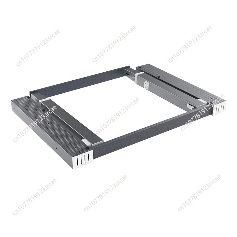 Drawer Slide Pair - Trilho Deslizante Dobrável de Duas Pés