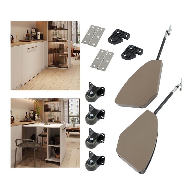 Furniture Hardware Hinges - Kit de Ferragens Modernas para Dobradiças
