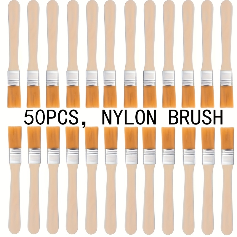 Furniture Joint Hardware - Pincéis de Pintura de Nylon de