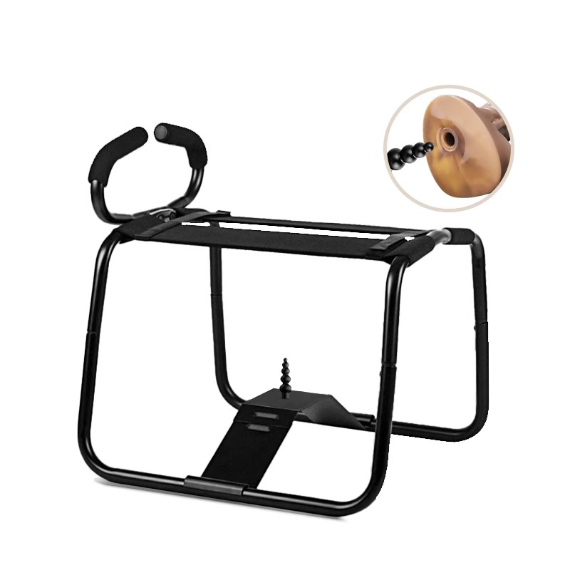 Furniture Joint Hardware - Jybl cadeira sexual, intensificador de posição