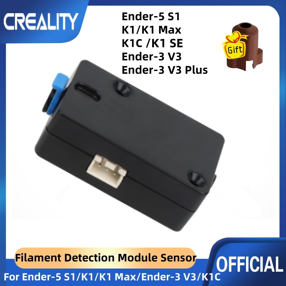 Creality Printer Ender 3 - Kit de sensor de filamento Creality