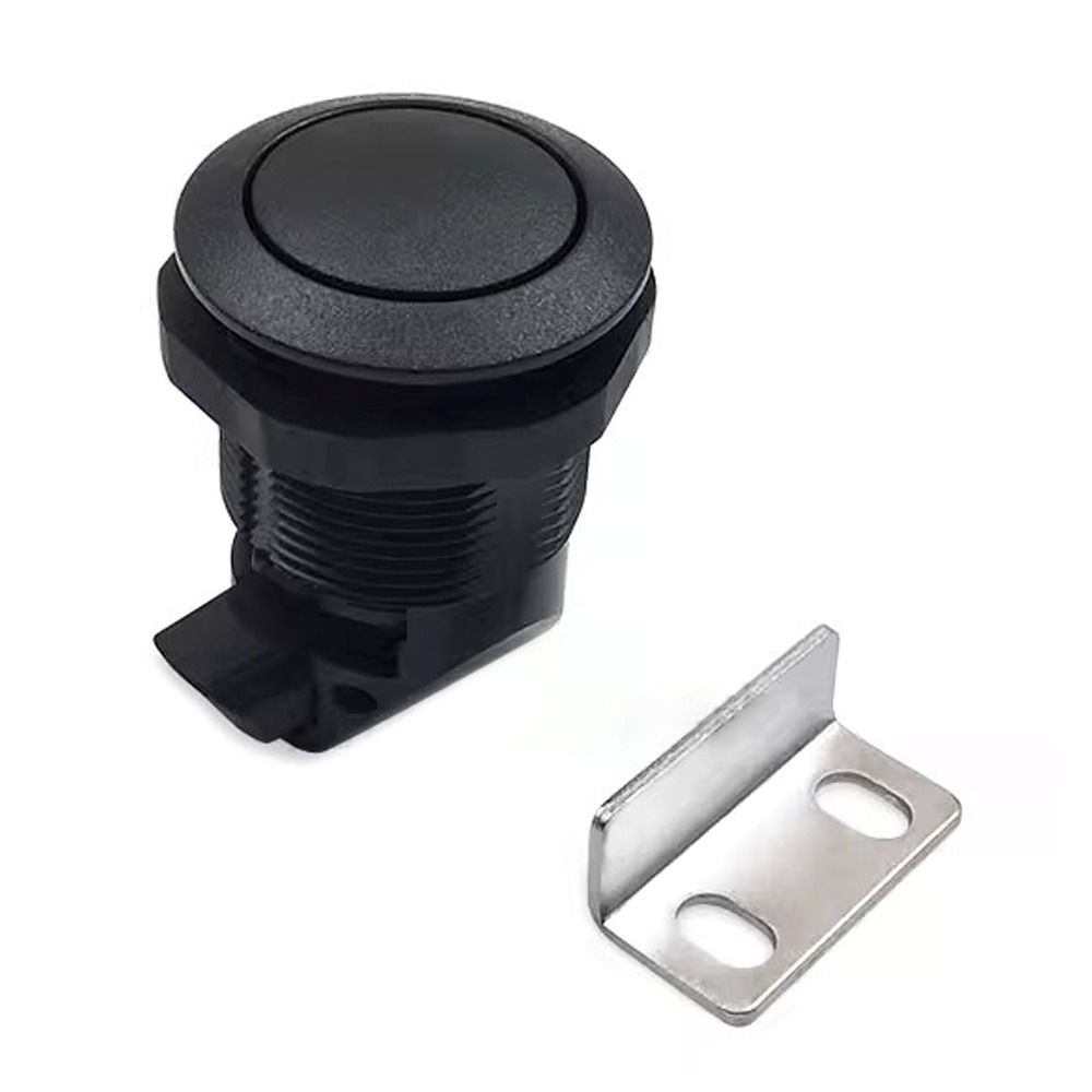 Furniture Joint Hardware - Durável caravanas armário rv armário botão