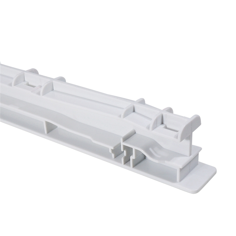 Drawer Slide Pair - AB47-W10326469 Trilho deslizante de gaveta central