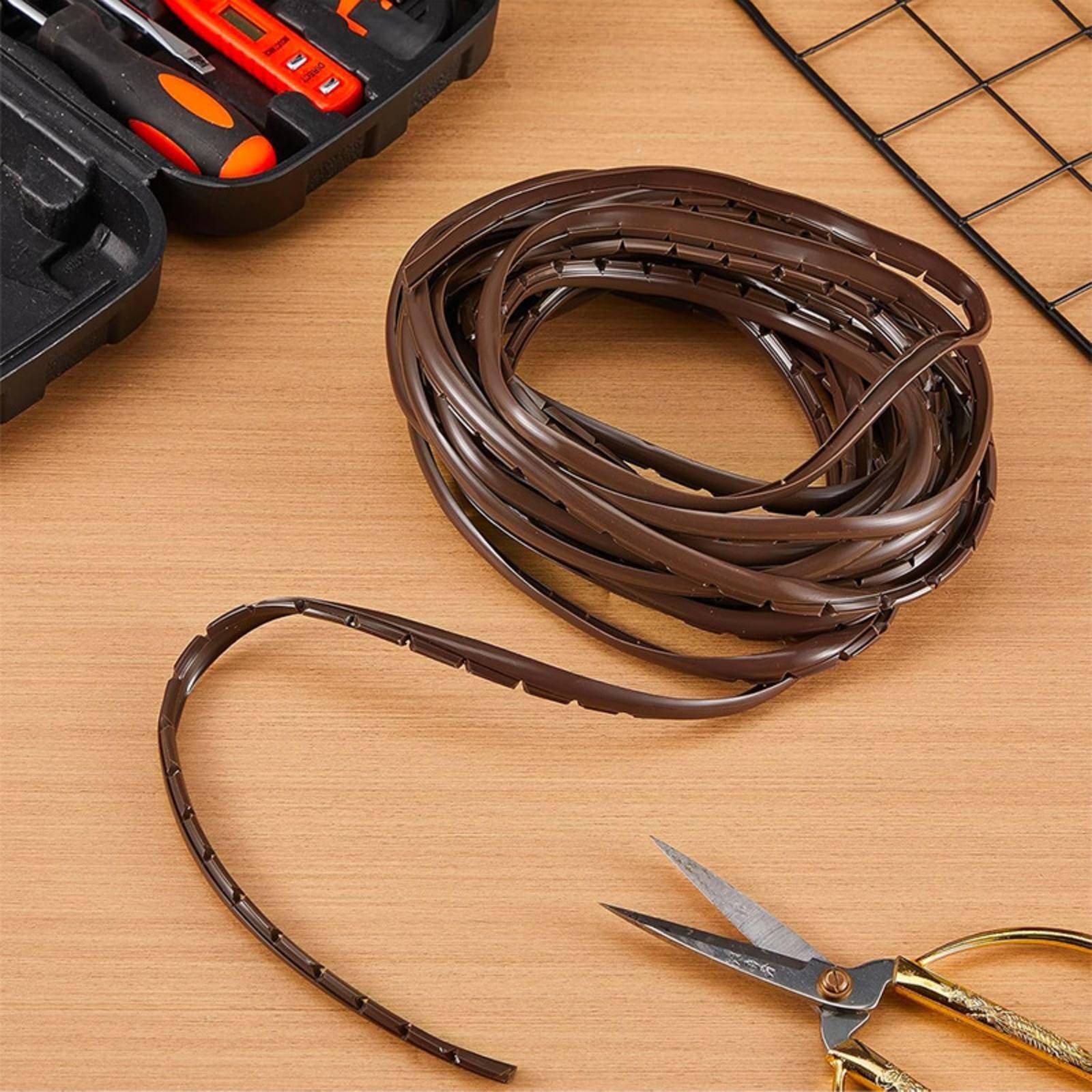 Furniture Hardware Repair - Retentor de Armário de Vidro com