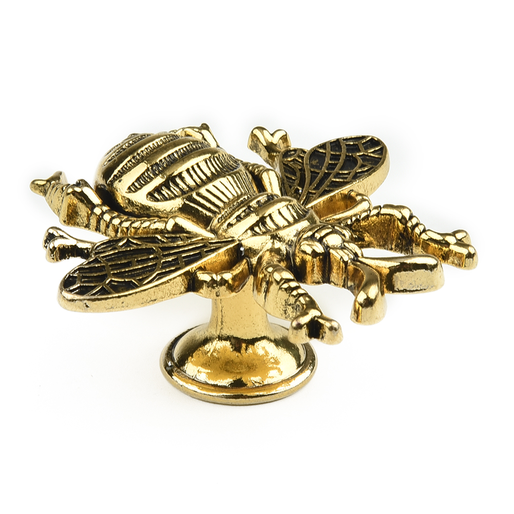 Furniture Joint Hardware - Puxadores de Gaveta Retrô em Formato