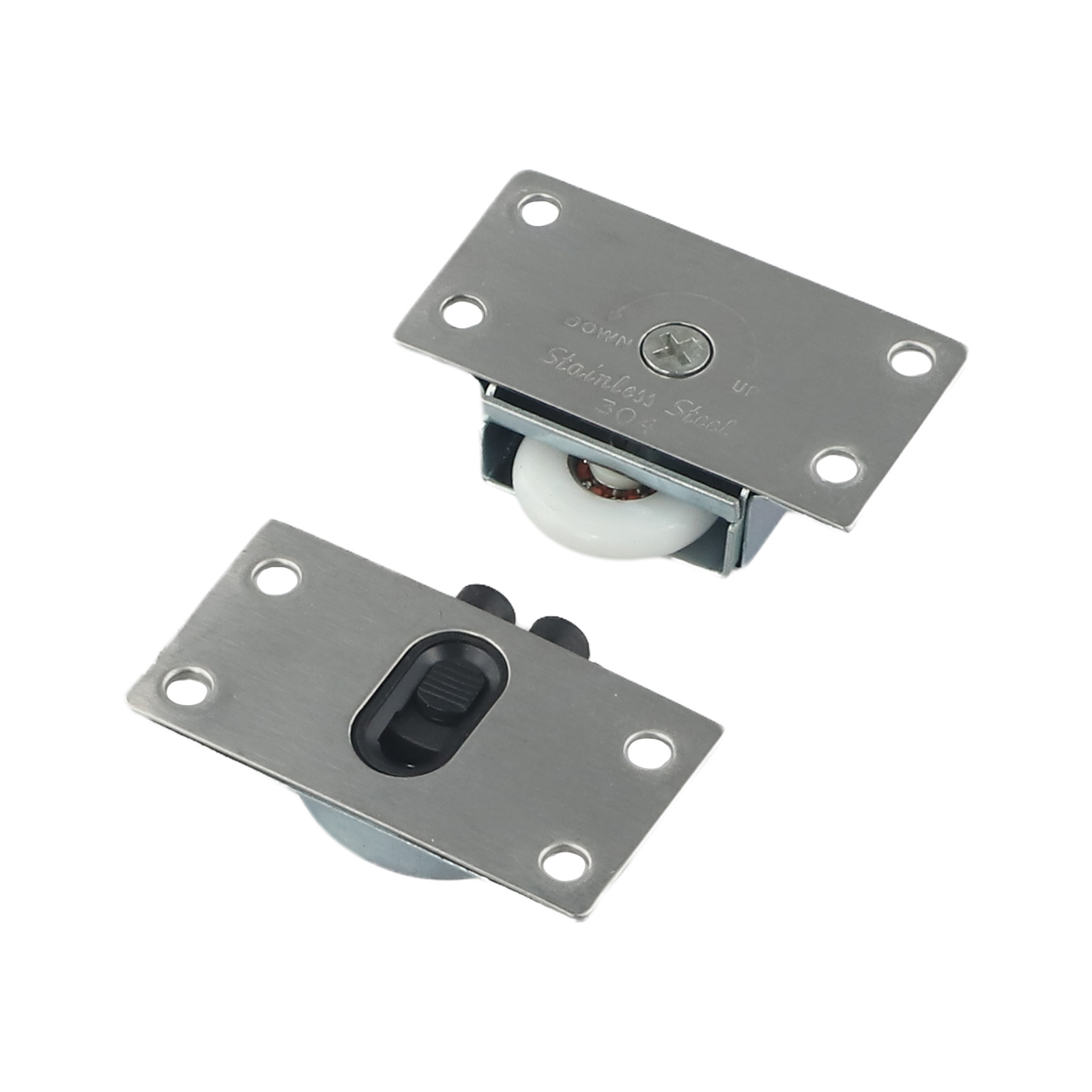 Furniture Hardware Brands - Rodízios de Porta para Armários e