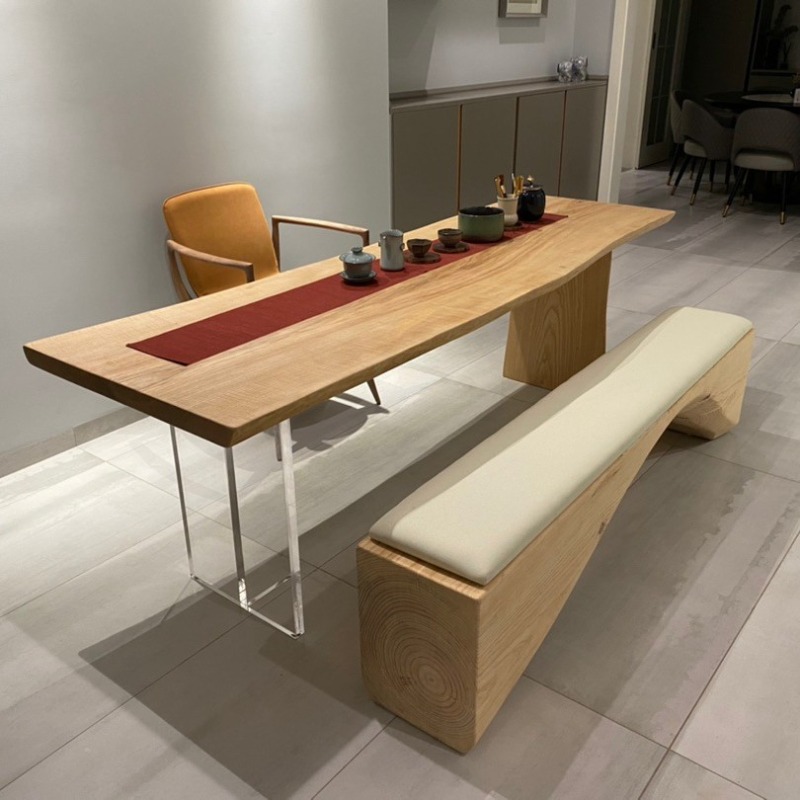 Mesa Flutuante Nórdica de Made - Home Furniture & Hardware Trading avaliação e preço