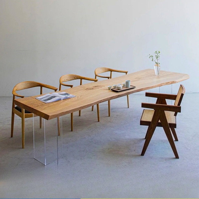 Mesa Flutuante Nórdica de Made - Home Furniture & Hardware Trading avaliação e preço