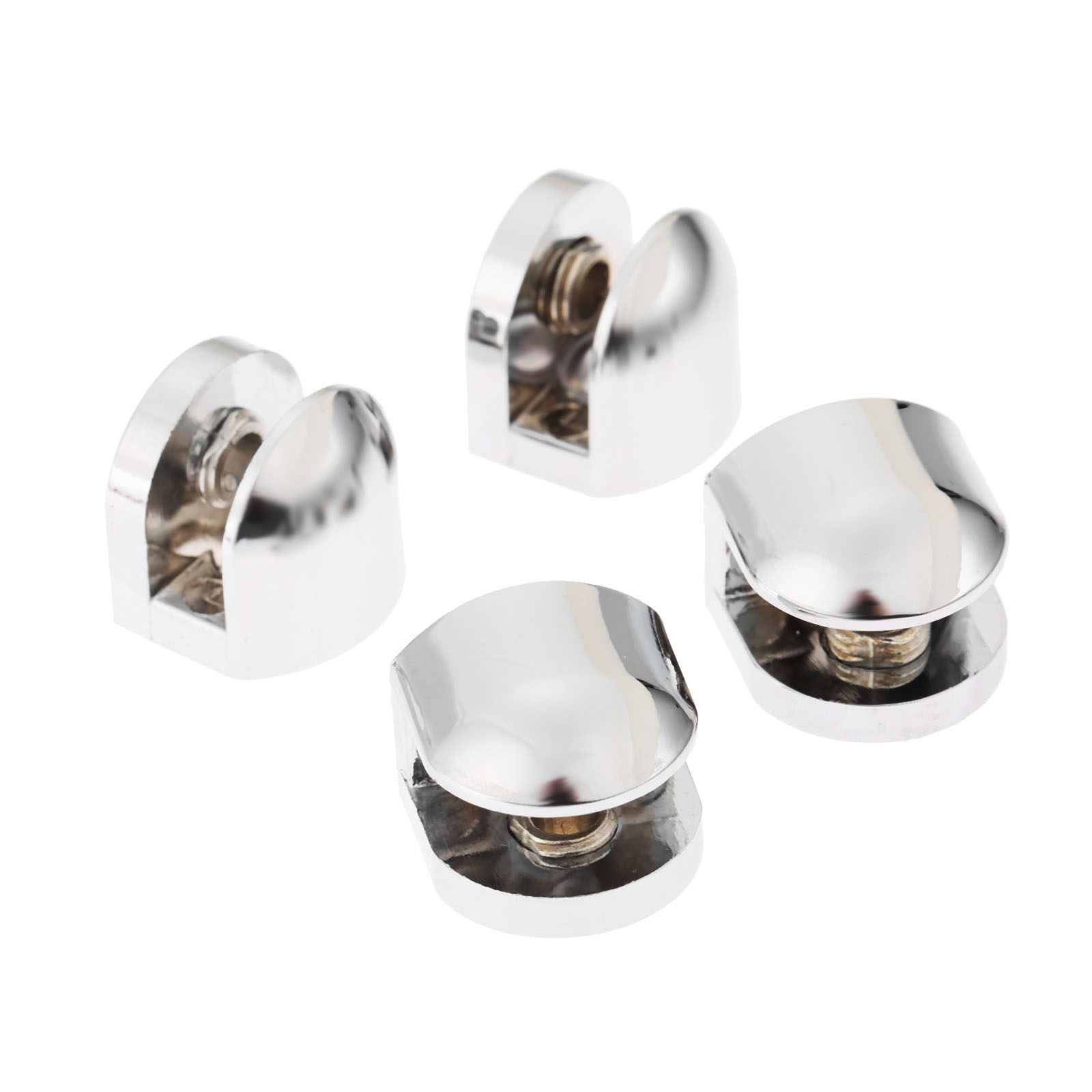 Suporte ajustável para pratele - Furniture Hardware Screws avaliação e preço