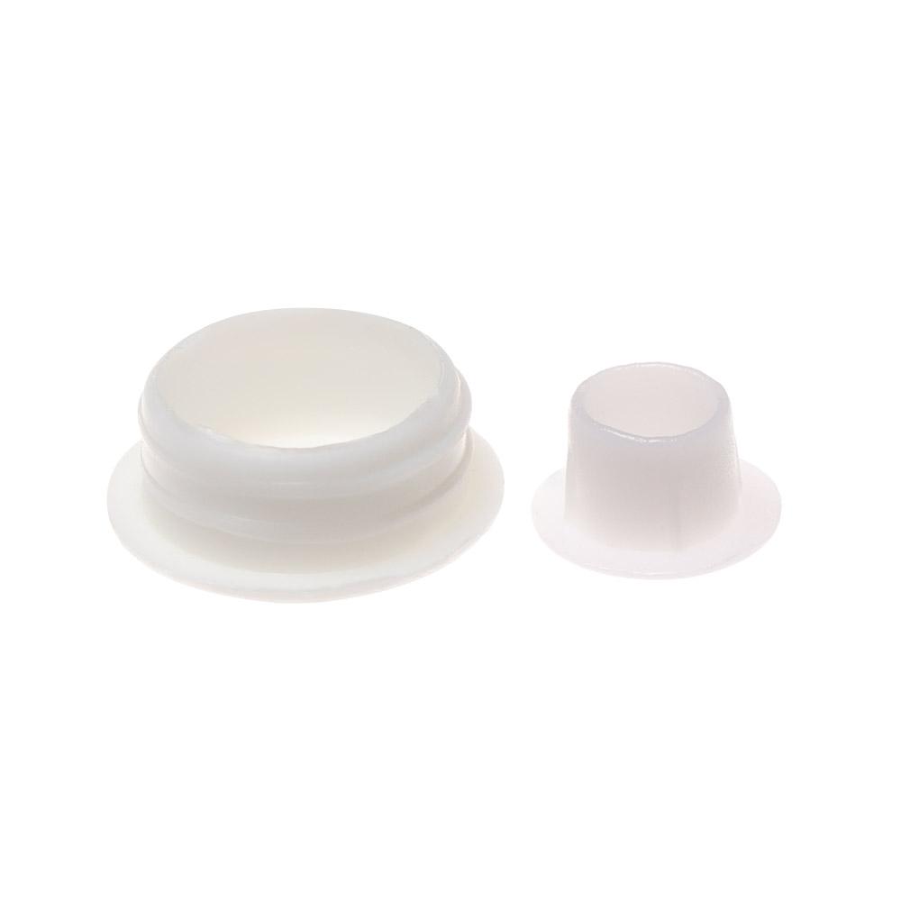 Móveis Hole Covers, Proteção d - Furniture Hardware Screws avaliação e preço