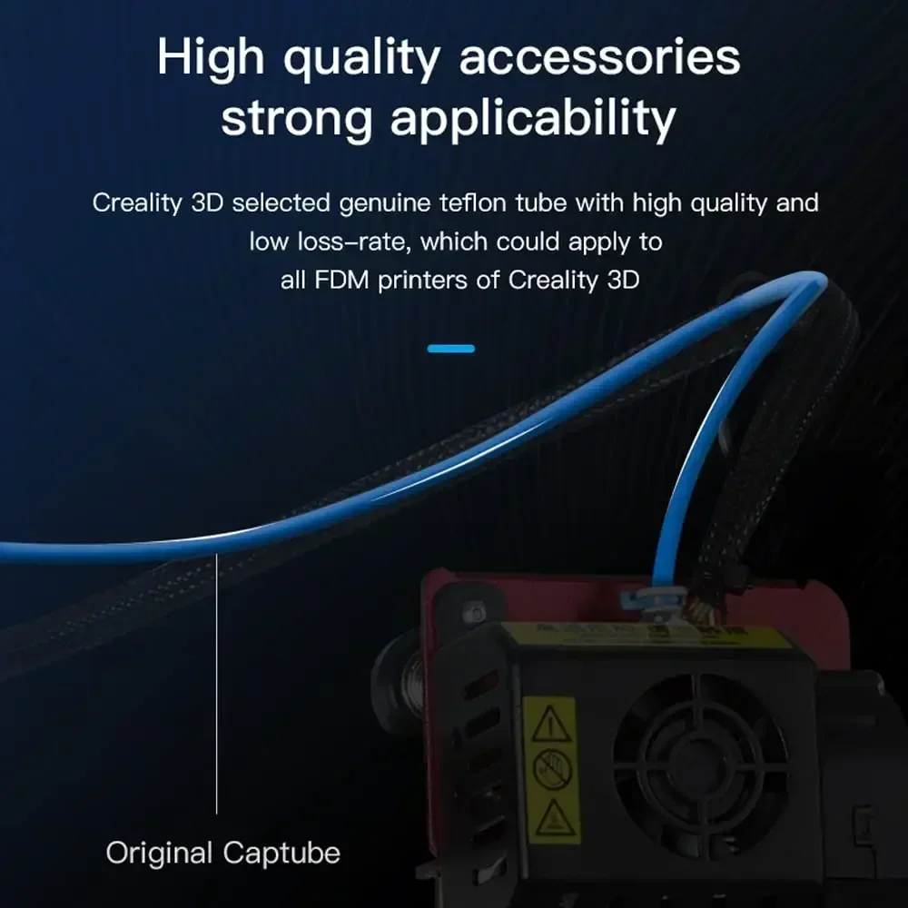 Creality para capricórnio bowd - Creality Printer Ender 3 avaliação e preço