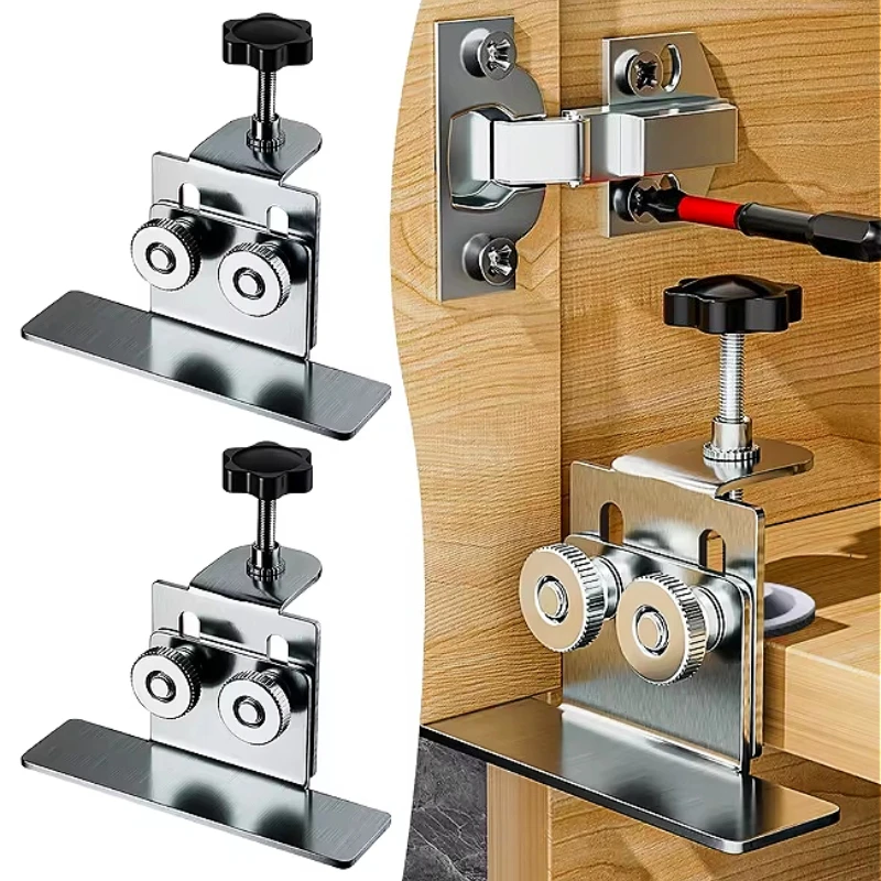 Grampo de Alinhamento para Arm - Furniture Joint Hardware avaliação e preço