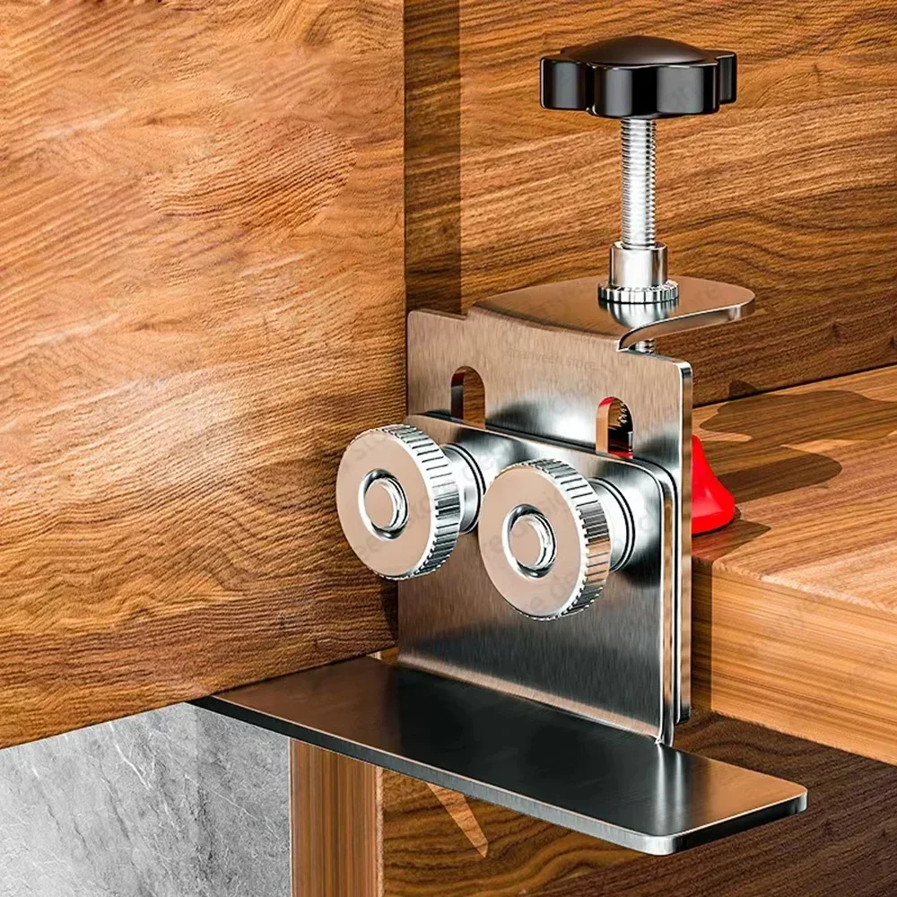 Grampo de Alinhamento para Arm - Furniture Joint Hardware avaliação e preço