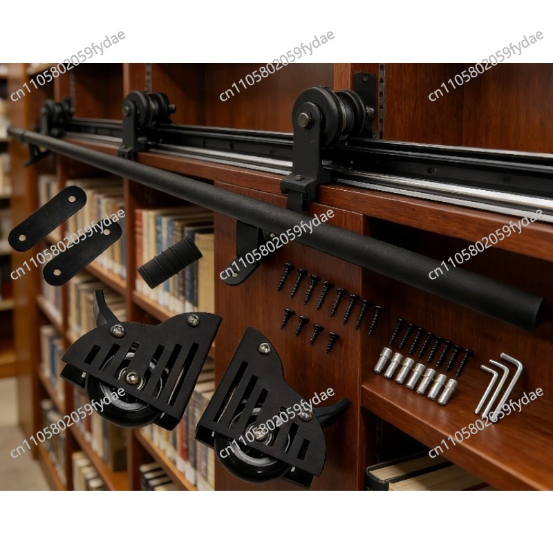 Trilho Deslizante Retrátil de  - Furniture Rails Hardware avaliação e preço