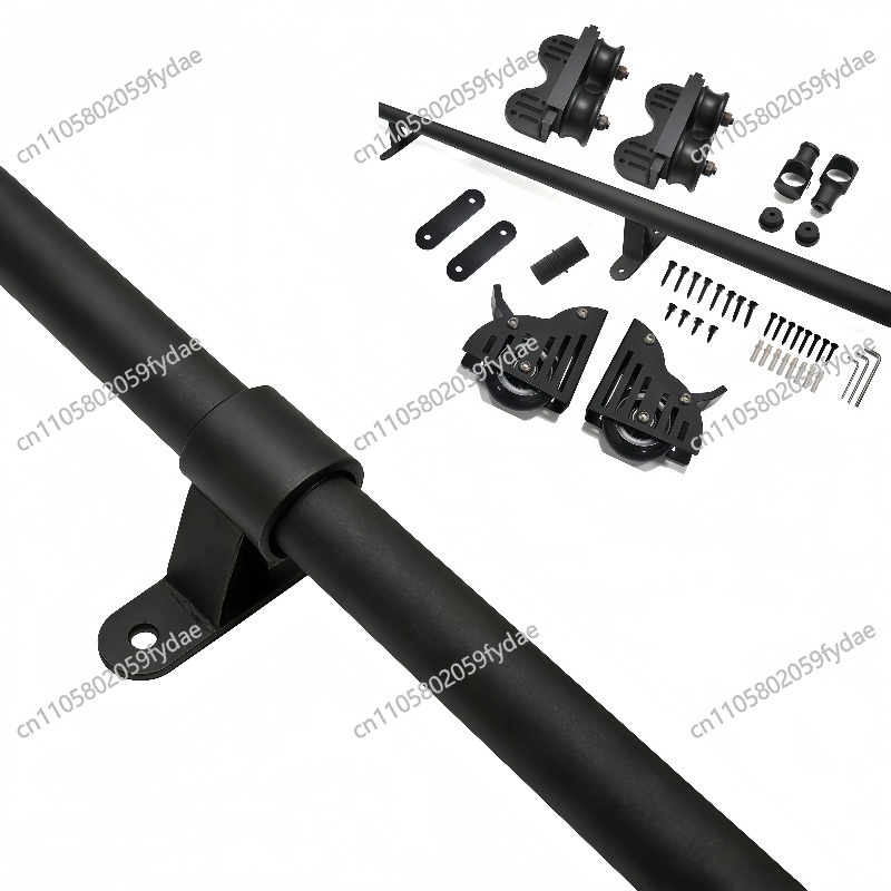 Trilho Deslizante Retrátil de  - Furniture Rails Hardware avaliação e preço