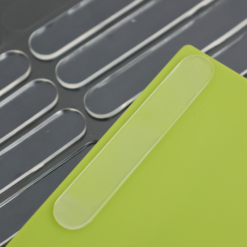 Protetores de Silicone Autoade - Furniture Joint Hardware avaliação e preço