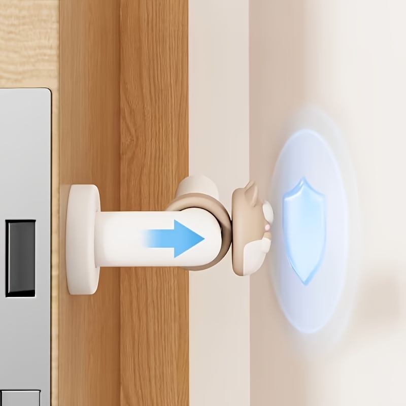 6 peças de almofadas protetora - Furniture Joint Hardware avaliação e preço