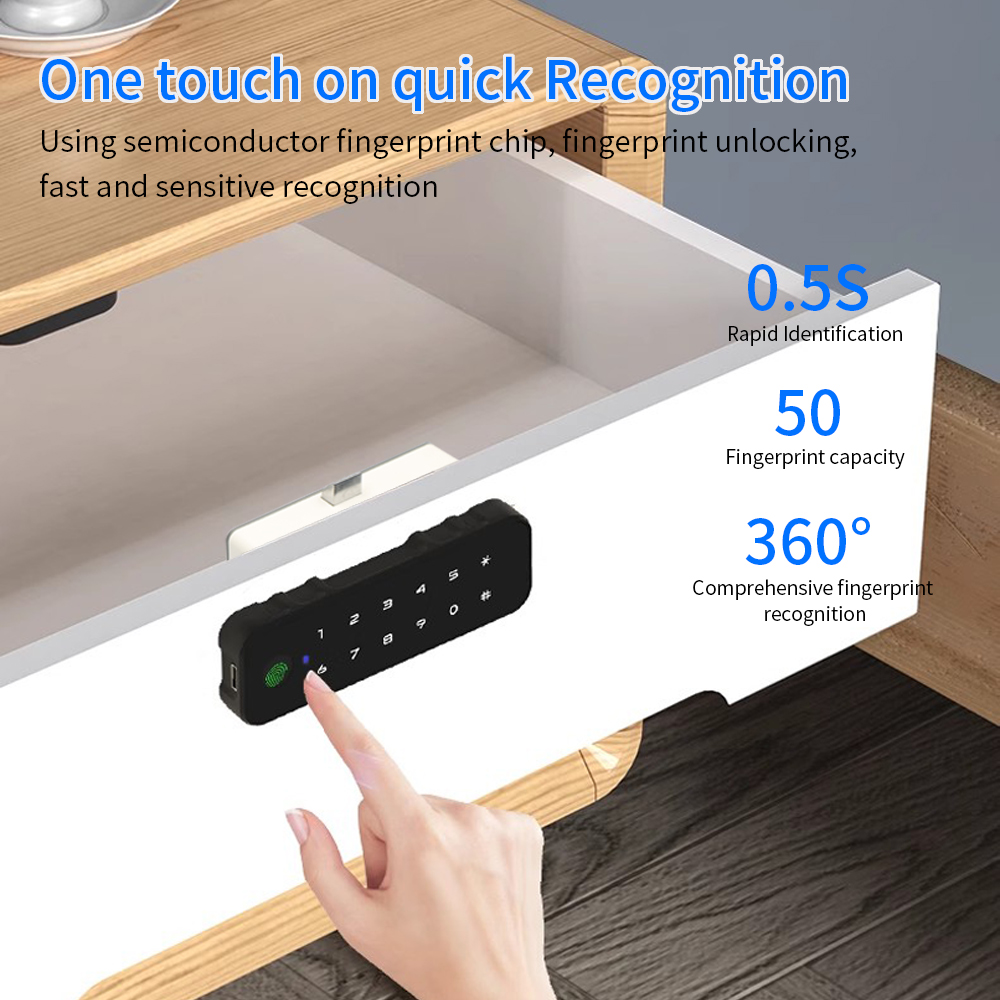 Tuya bluetooth inteligente arm - Furniture Hardware Brackets avaliação e preço
