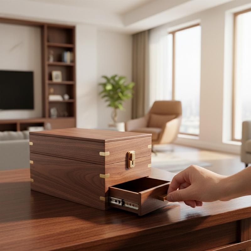 Corrediças de Gaveta com Rolam - Drawer Slide Pair avaliação e preço