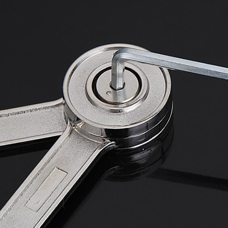 Nova marca 2 pçs macio perto l - Furniture Hardware Brands avaliação e preço