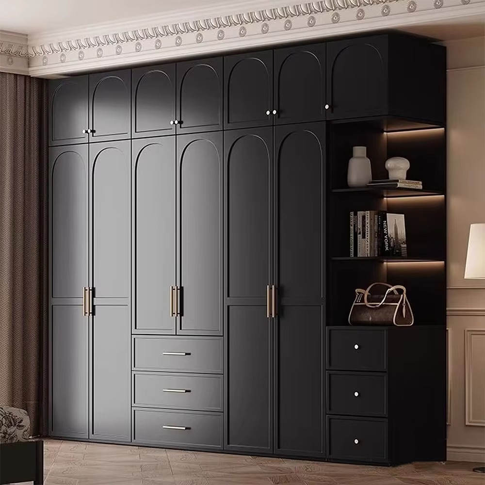 Novo Guarda-Roupa Vintage de C - Furniture Hardware Brands avaliação e preço