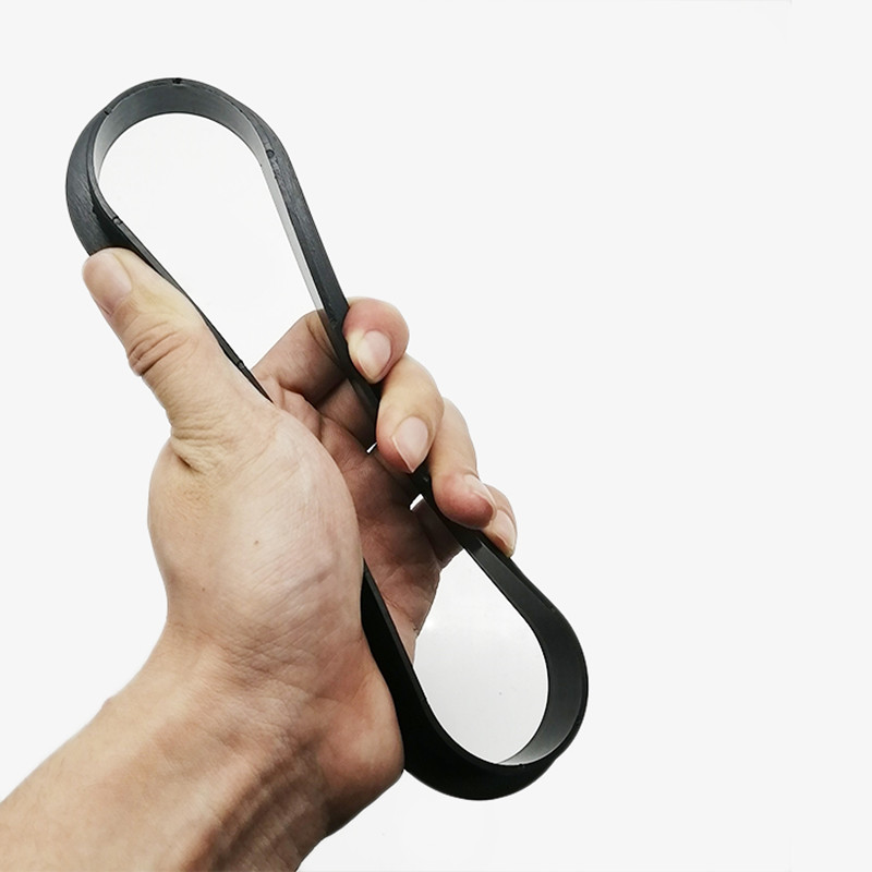 2 peças de passa-cabos de plás - Furniture Joint Hardware avaliação e preço