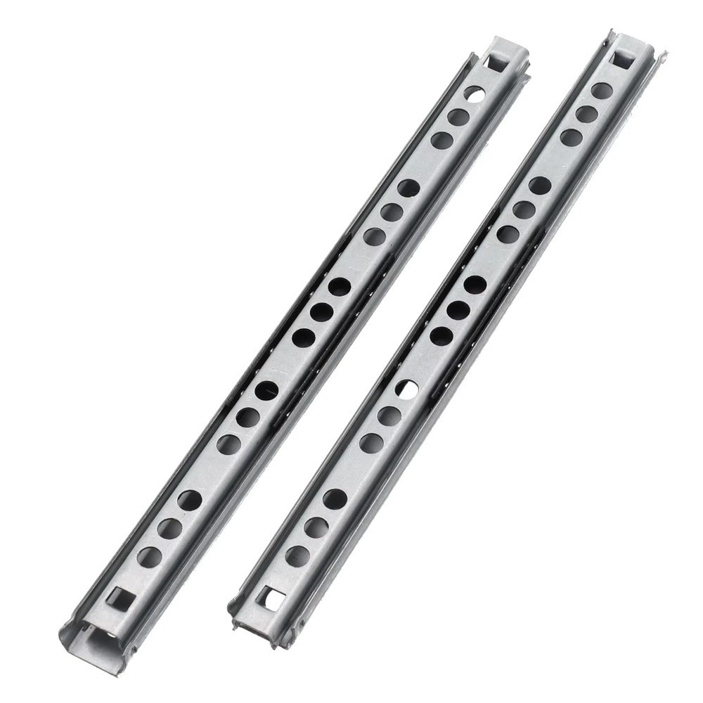 2 Peças Corrediças de Gaveta c - Drawer Slide Pair avaliação e preço