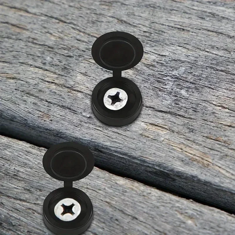 5/100 pçs articulado tampa de  - Furniture Hardware Screws avaliação e preço