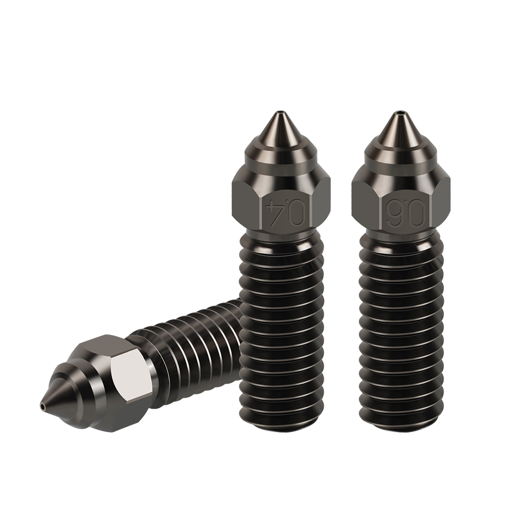 Bicos para Impressora 3D Creal - Creality Printer Ender 3 avaliação e preço