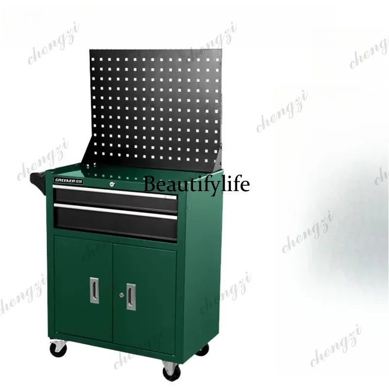 Carrinho de Ferramentas M138 e - Furniture Hardware Repair avaliação e preço