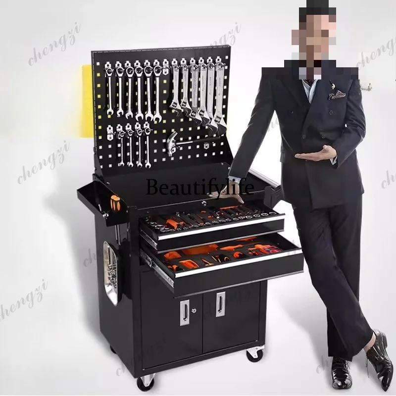 Carrinho de Ferramentas M138 e - Furniture Hardware Repair avaliação e preço