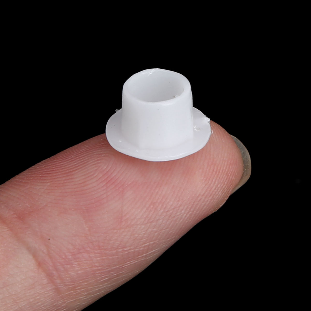 50 Peças Protetores de Furos p - Furniture Hardware Screws avaliação e preço