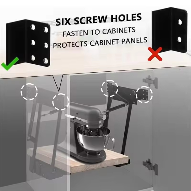 Haste de Suporte com Pressão d - Furniture Hardware Brands avaliação e preço