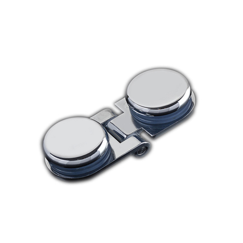 Grampos de fixação de vidro em - Furniture Hardware Hinges avaliação e preço