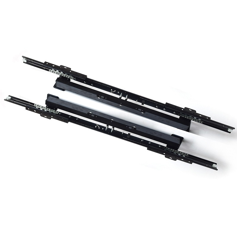 Trilho Deslizante Multifuncion - Furniture Rails Hardware avaliação e preço