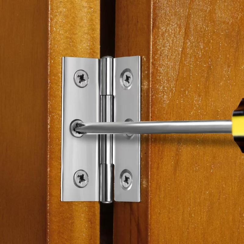 Dobradiças Dobráveis de Aço In - Furniture Hardware Hinges avaliação e preço