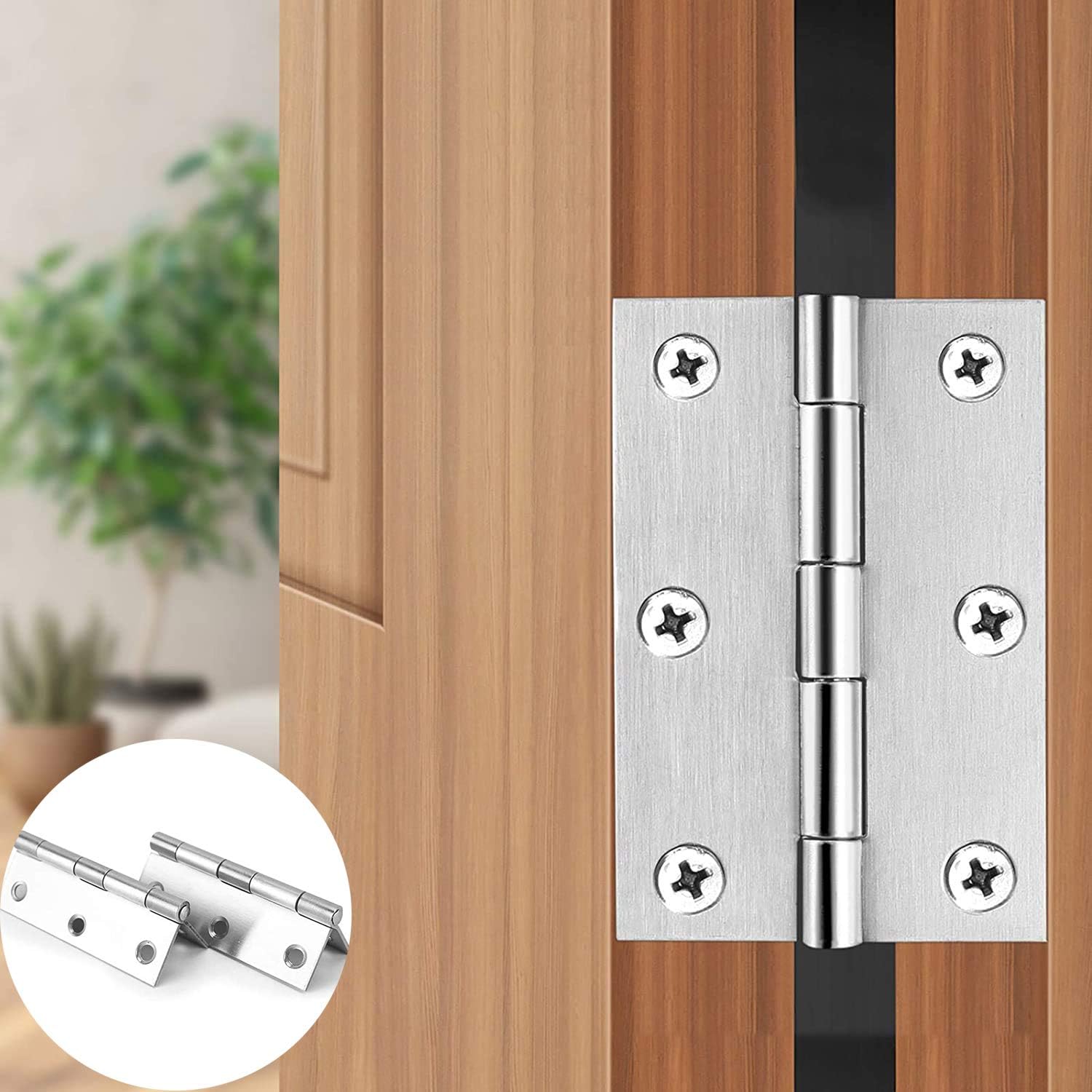 Dobradiças Dobráveis de Aço In - Furniture Hardware Hinges avaliação e preço