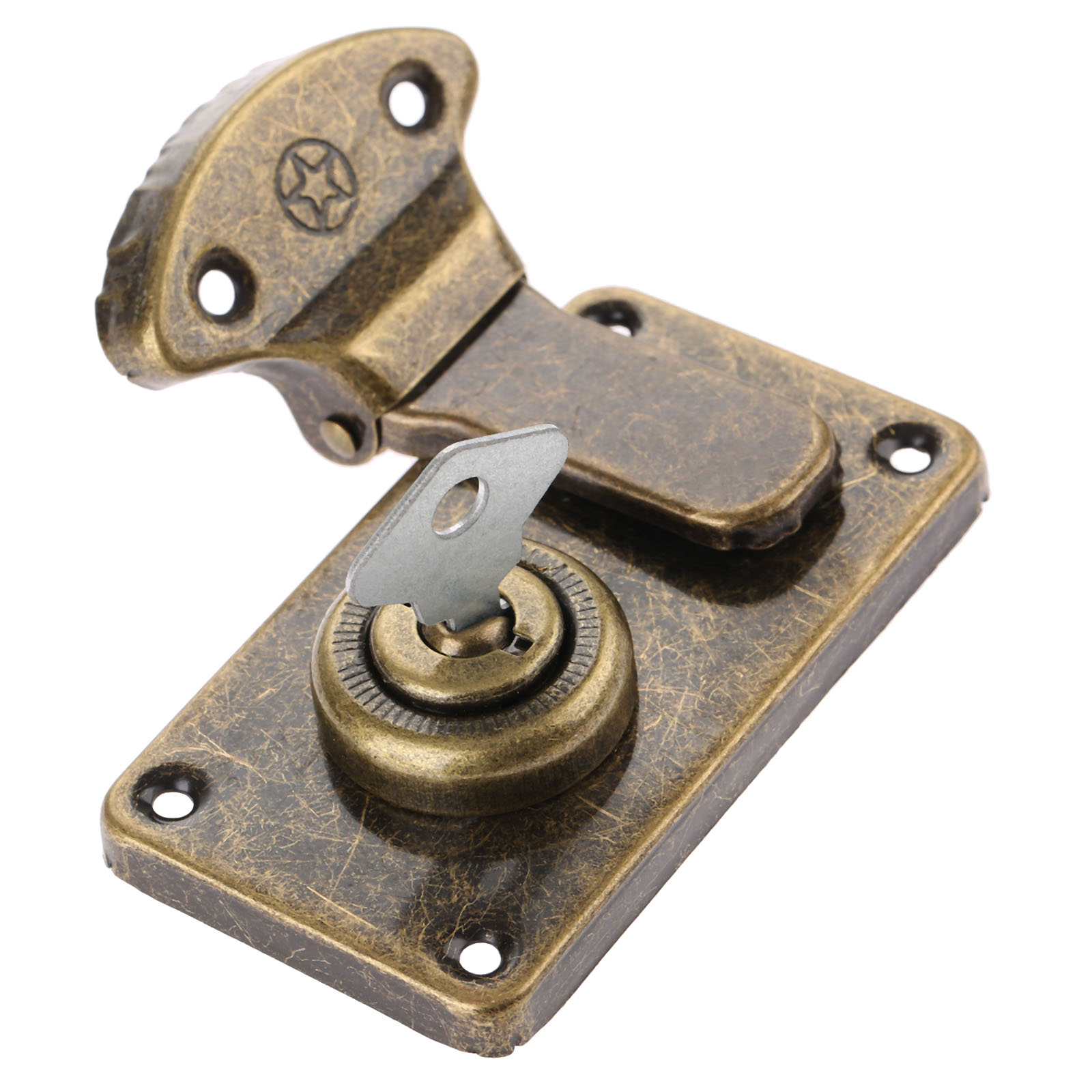 Ferragem de móveis vintage ant - Furniture Hardware Screws avaliação e preço