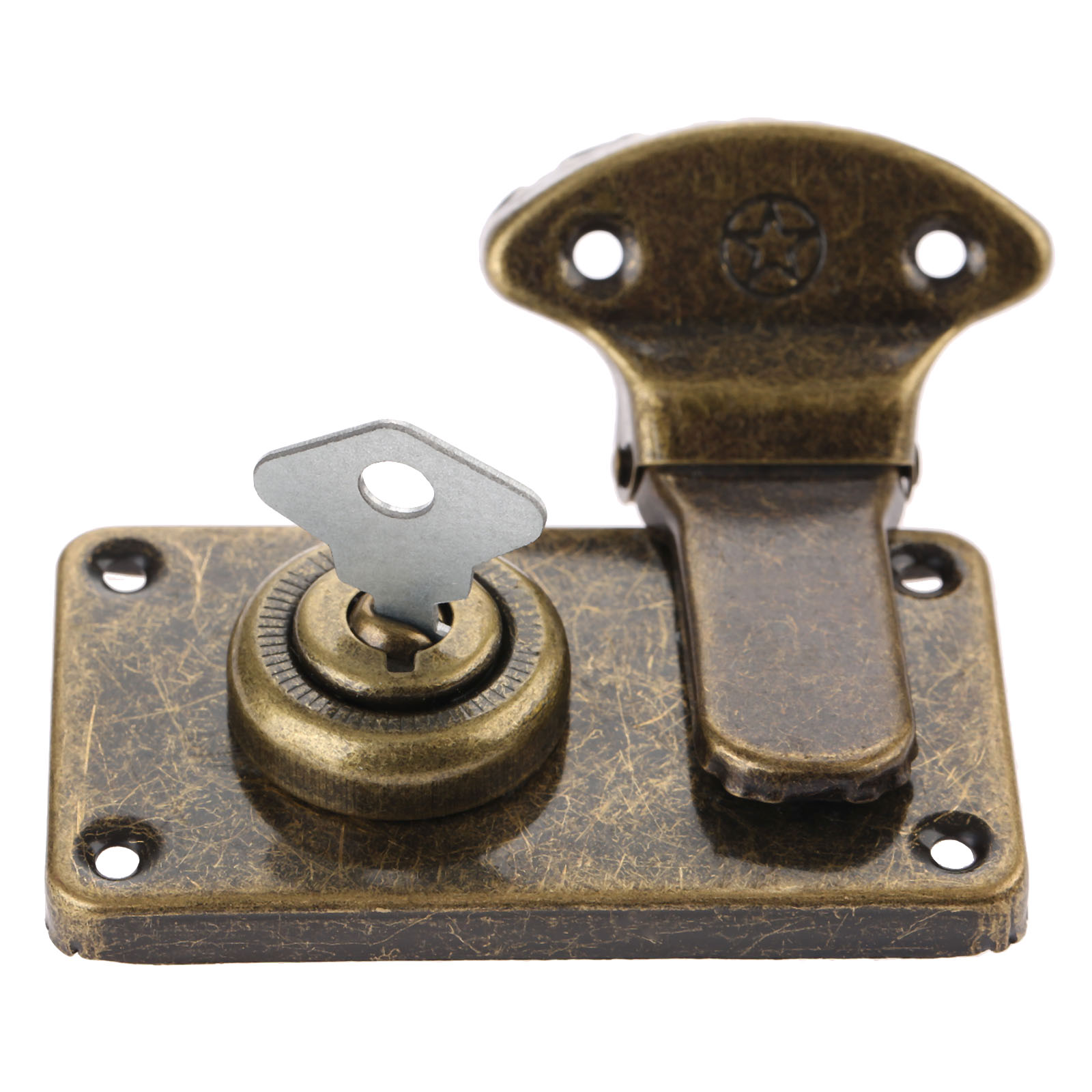Ferragem de móveis vintage ant - Furniture Hardware Screws avaliação e preço