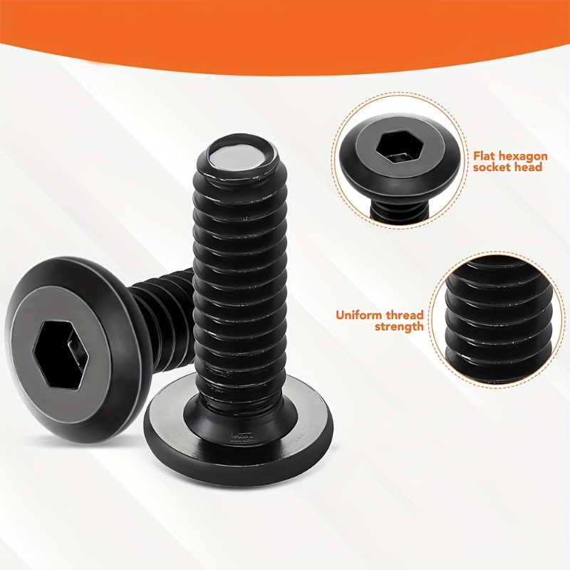 Kit de Ferramentas de Combinaç - Furniture Hardware Screws avaliação e preço