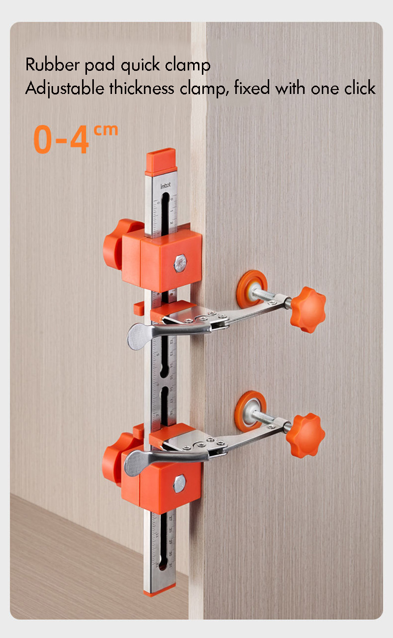 Ferramentas de Instalação de T - Drawer Slide Pair avaliação e preço