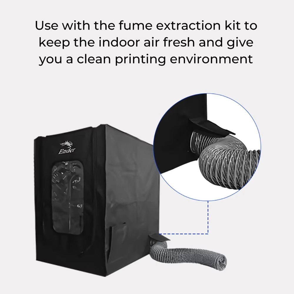 Acessórios para Impressora 3D  - Creality Printer Ender 3 avaliação e preço