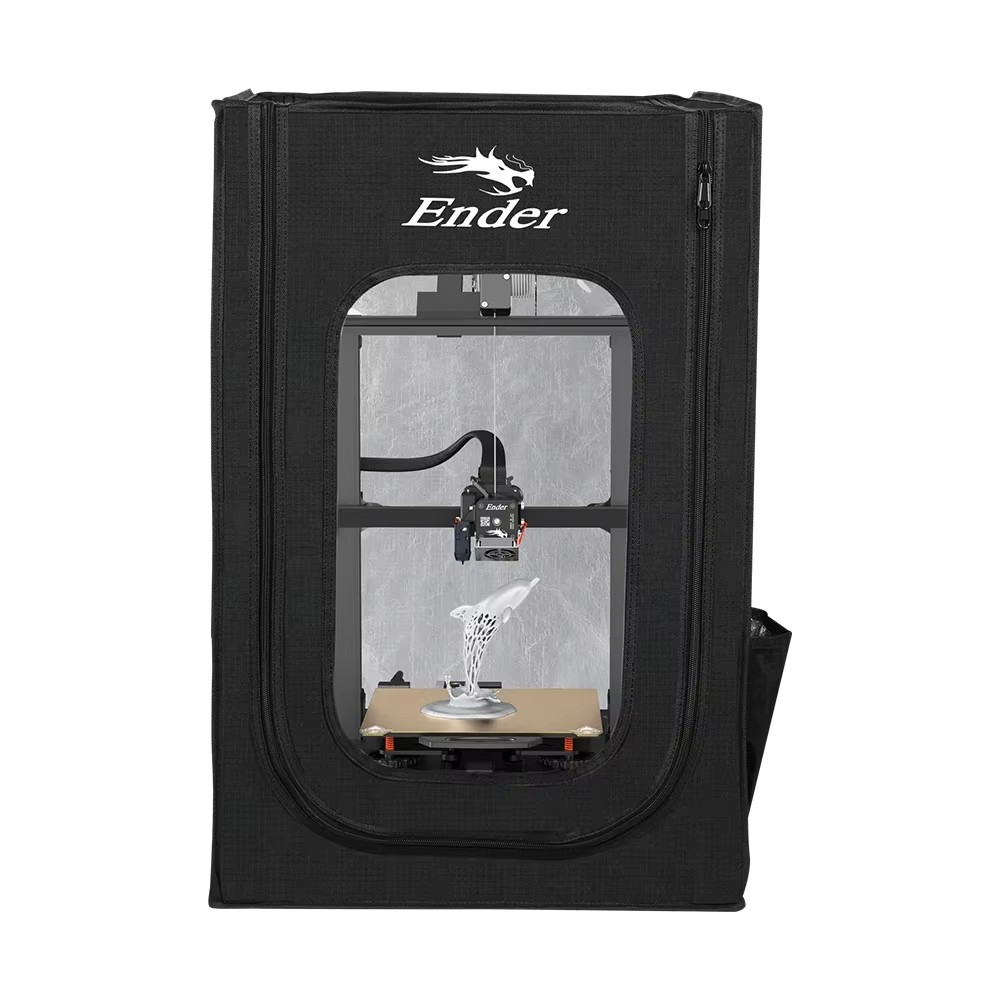 Acessórios para Impressora 3D  - Creality Printer Ender 3 avaliação e preço
