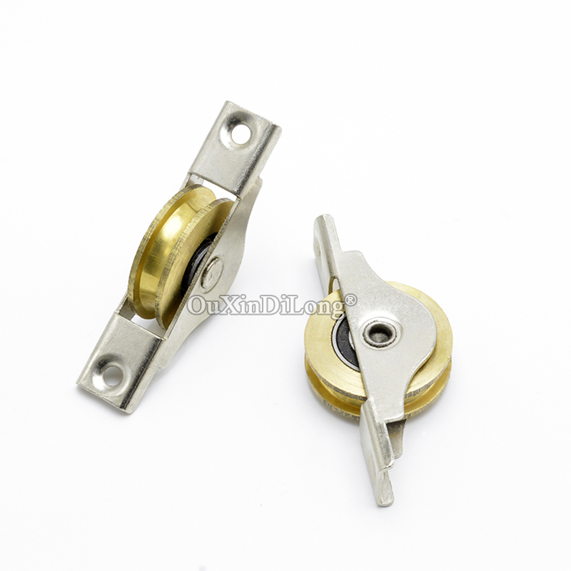 Novo Kit com 10 Rodízios Desli - Furniture Hardware Brands avaliação e preço