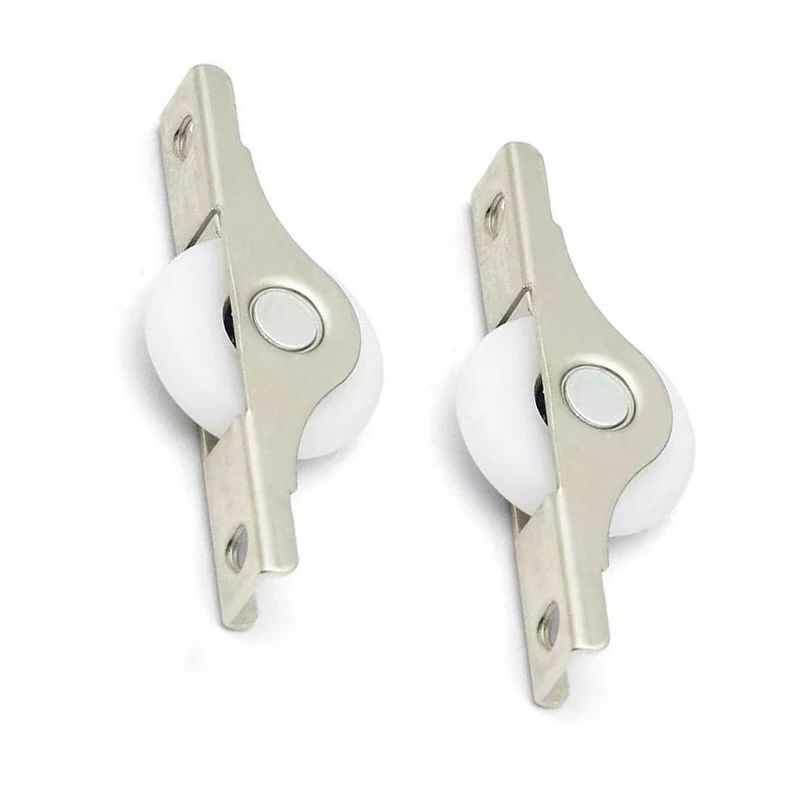 Novo Kit com 10 Rodízios Desli - Furniture Hardware Brands avaliação e preço