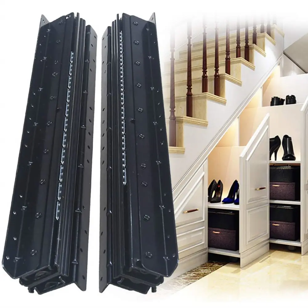 Corrediças de gaveta de alta r - Drawer Slide Pair avaliação e preço