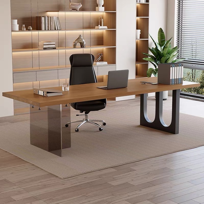 Mesa de Escritório Flutuante d - Home Furniture & Hardware Trading avaliação e preço